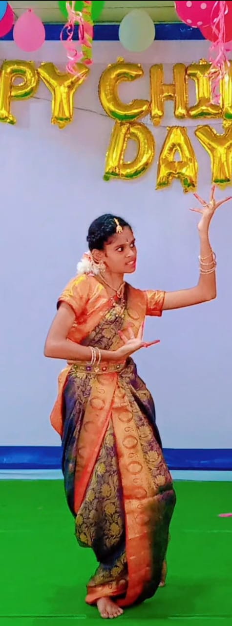 14-11-2024, CHILDRENS DAY